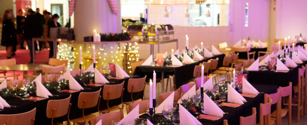 Foodora - pikkujoulut 2025 - 1