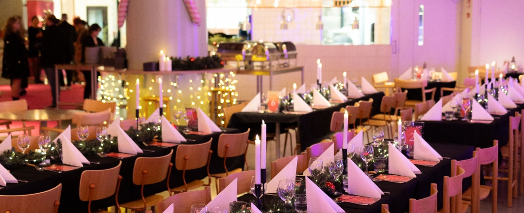 Foodora - pikkujoulut 2025 - 1