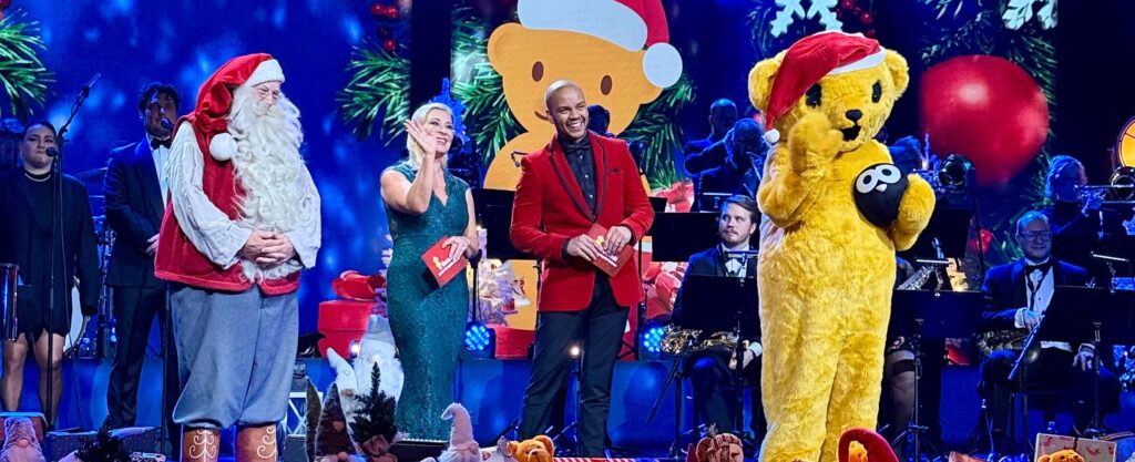 JouluMielelle - Kansi