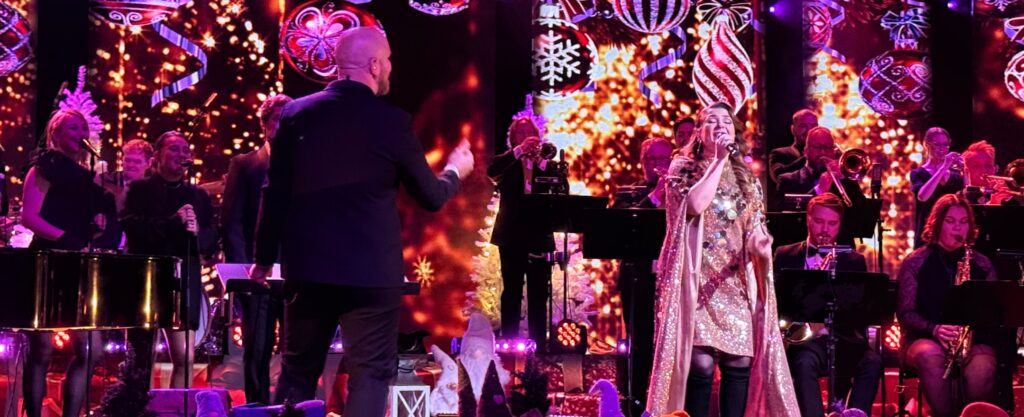 JouluMielelle - Irina