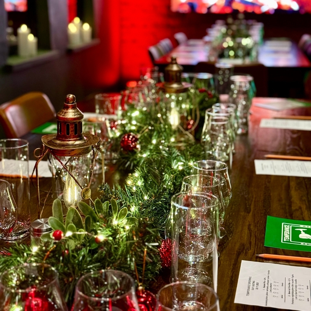 Pikkujoulut - artikkelikuva