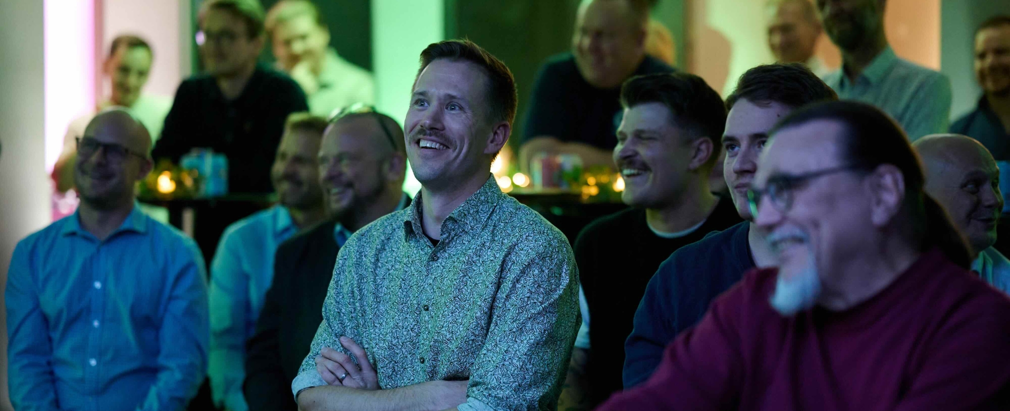 Planius - tupaantuliaiset 4